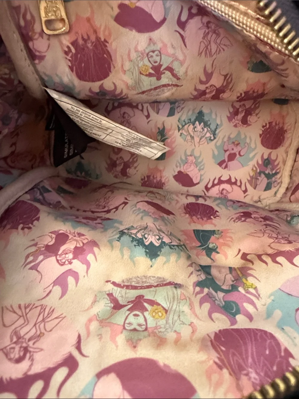Loungefly this bag